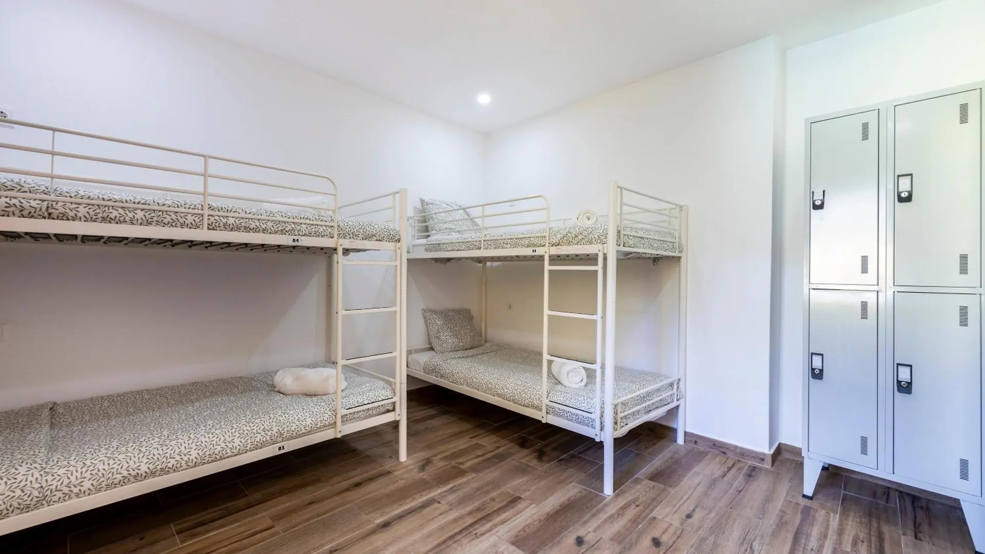 The Macarena Beach Hostel Lagos 0*,  Portogallo