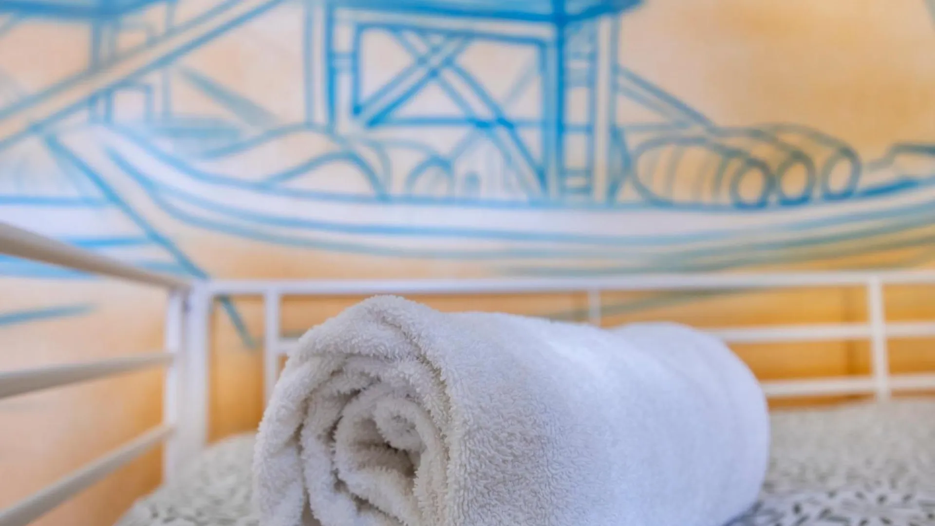 The Macarena Beach Hostel Lagos 0*,  Portugal