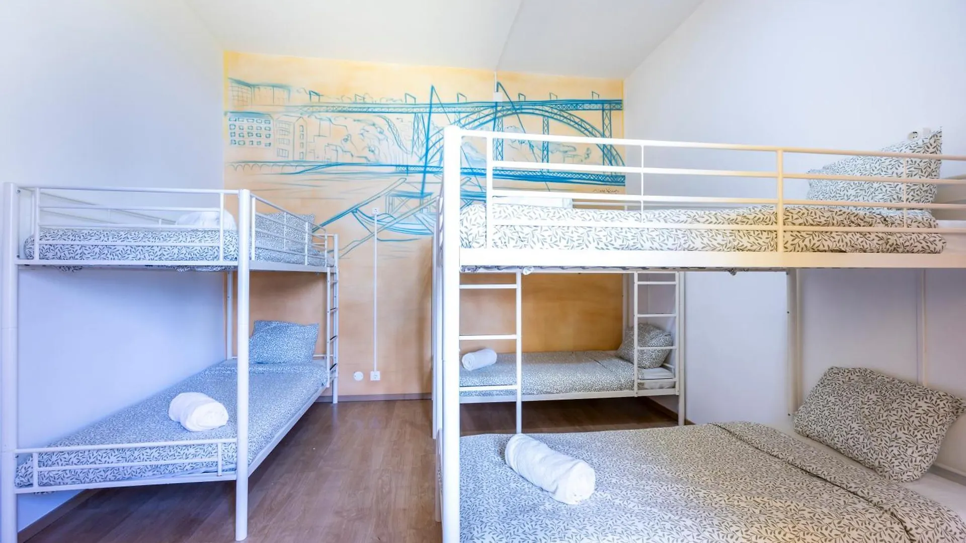 The Macarena Beach Hostel Lagos