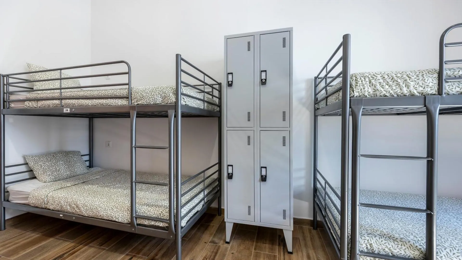 The Macarena Beach Hostel Lagos