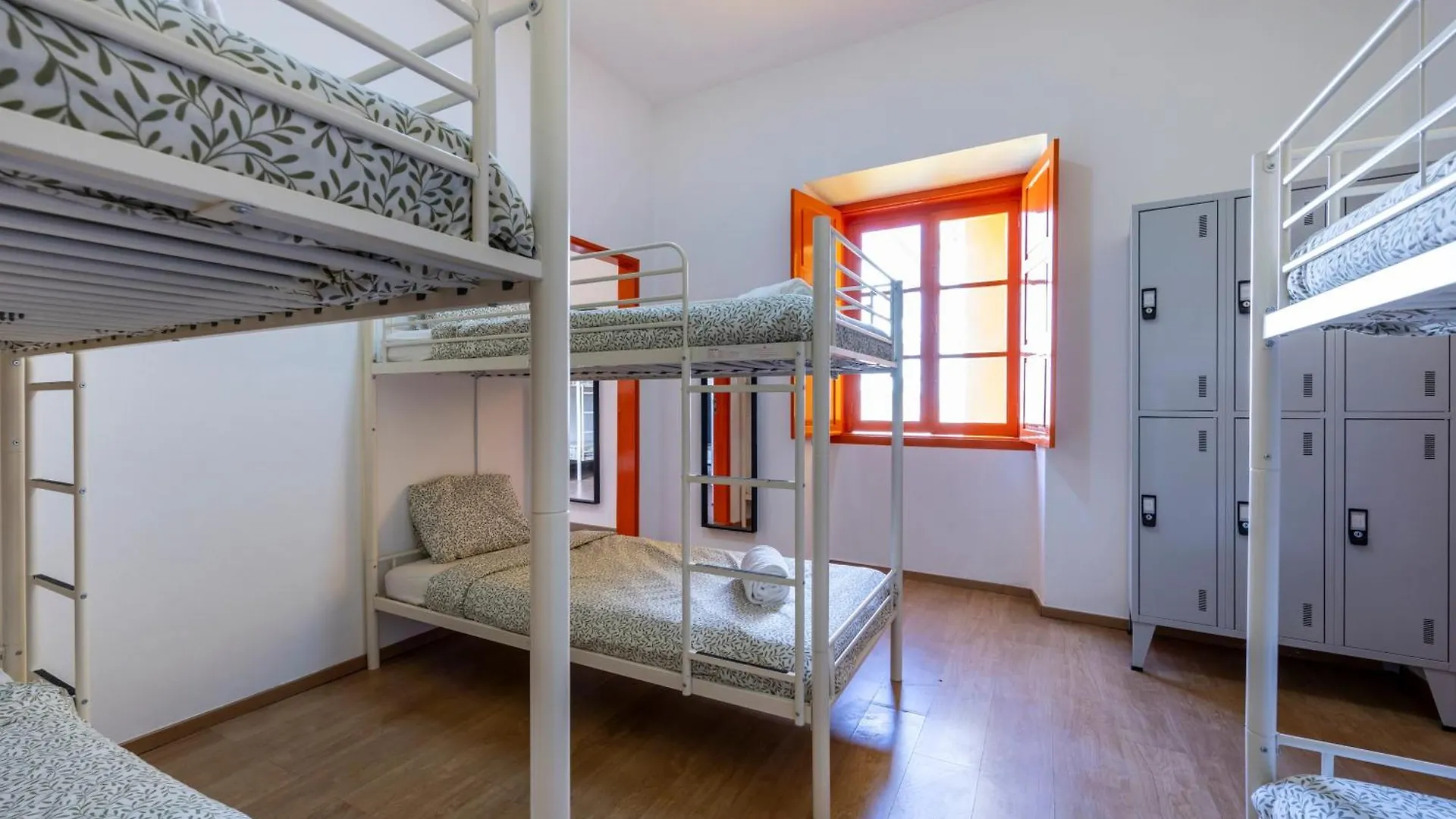 The Macarena Beach Hostel Lagos