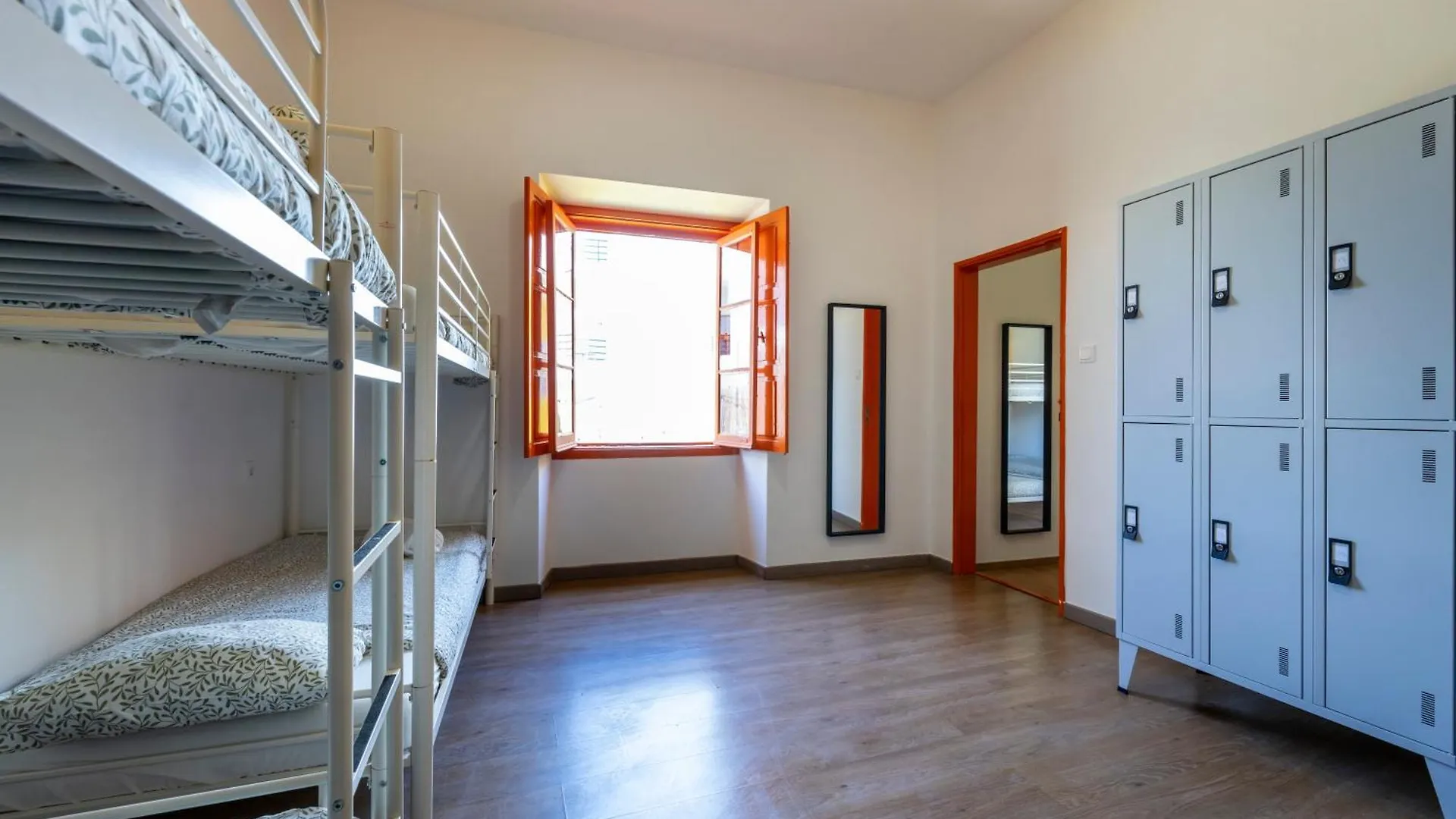 The Macarena Beach Hostel Lagos