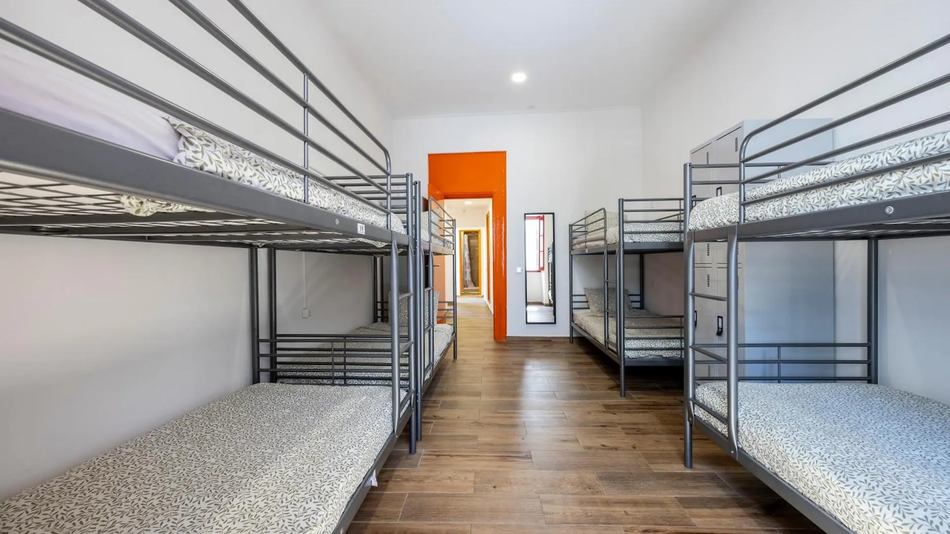 The Macarena Beach Hostel Lagos