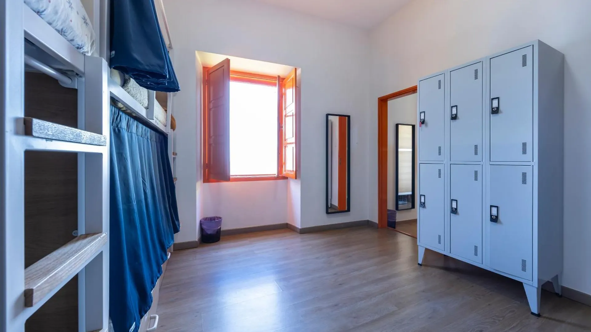 The Macarena Beach Hostel Lagos