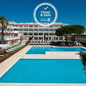 Aqualuz By The Editory Apartahotel