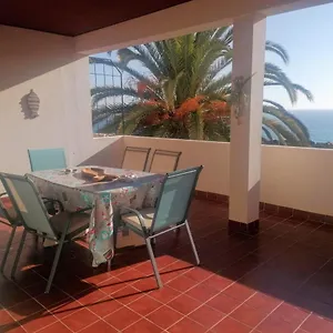  Apartment Mar Azul