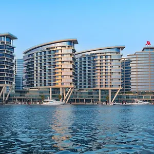 Marriott Marquis 5*, Dubai Verenigde Arabische Emiraten