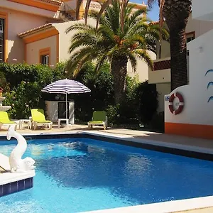 Palm Estudios Appartamento